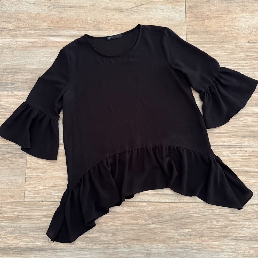 Gibson Top